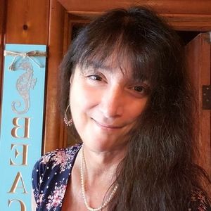 Meet your Posher, Judy